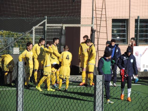Sporting Genzano