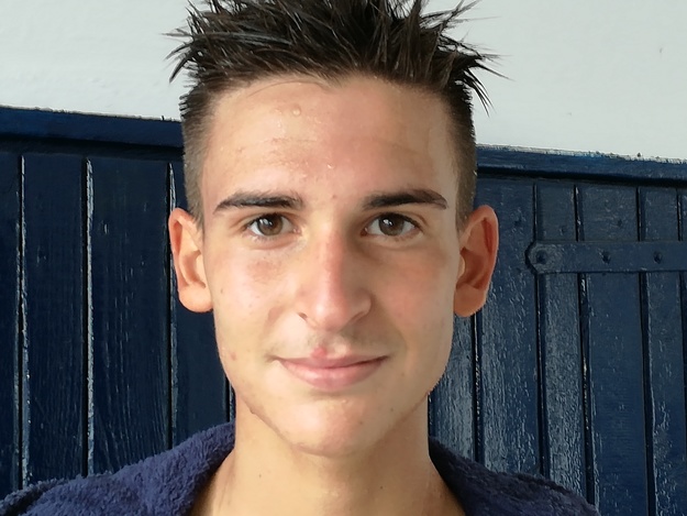 Emanuele Ceccarelli ©GazReg 