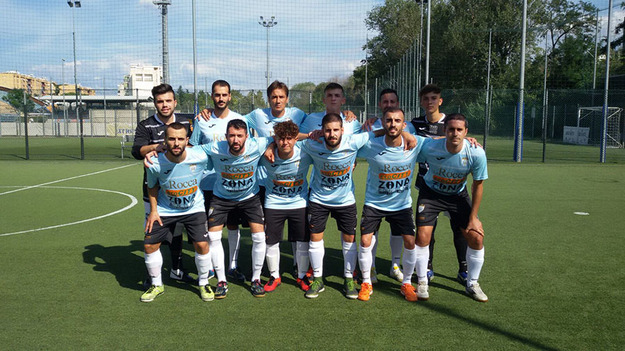 La Vigor Cisterna