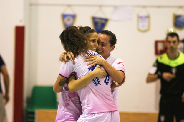 X all&apos;esordio per la Lazio