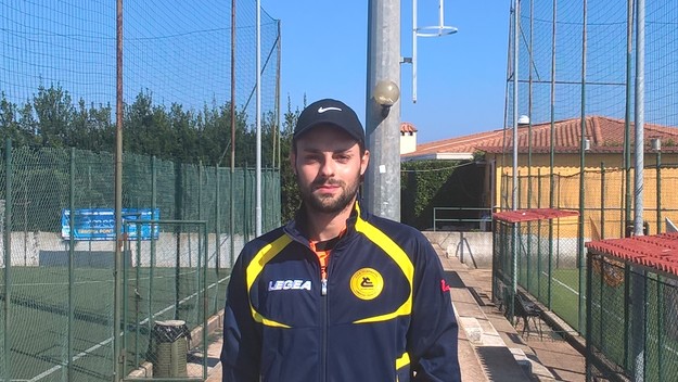 Luca Vasselli