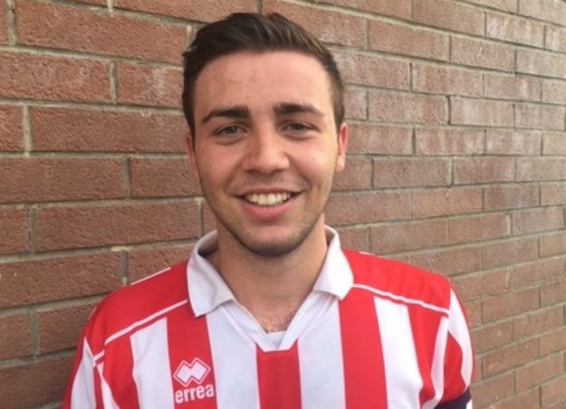 Il capitano del Settebagni, De Paolis