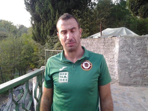 Mauro Mazza