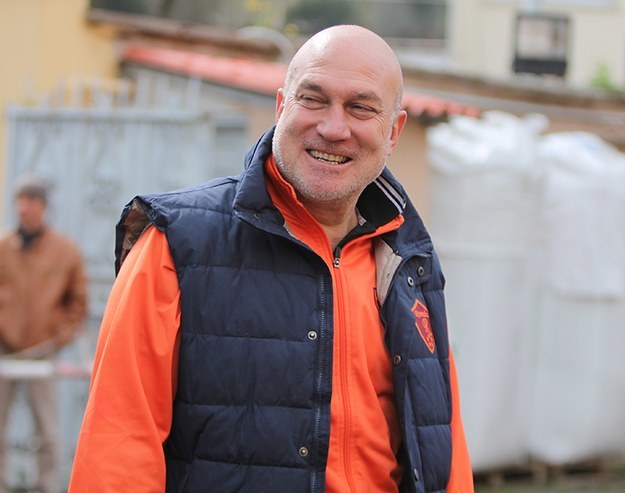 Roberto Belardo (©De Cesaris)