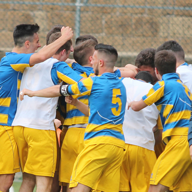 Pro Calcio Tor Sapienza