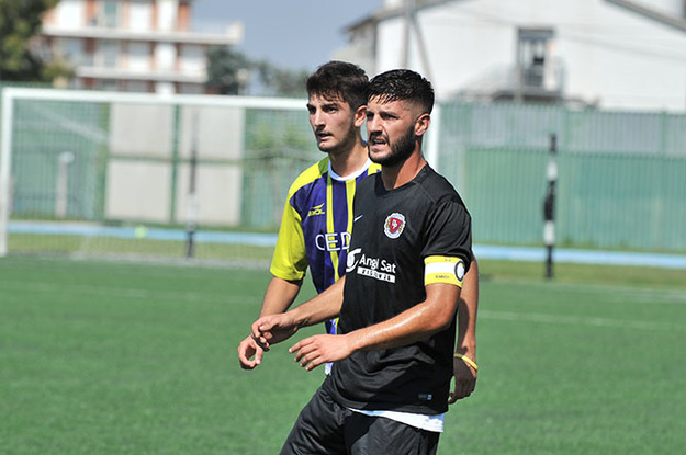 Marco Lupi (Foto ©Del Gobbo)