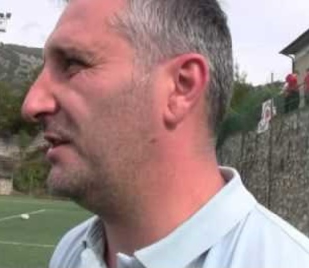 Daniele Ciocchetti (foto fuoriareaweb.it)