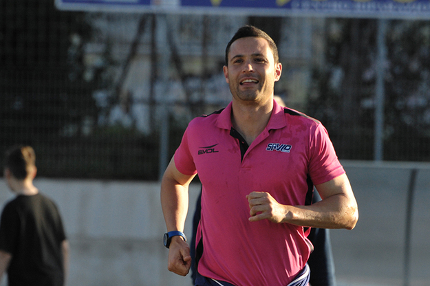 Riccardo Mosciatti (foto ©Piccirilli)
