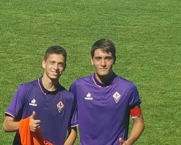 Bayslach e Milani, i due gioiellini ex Urbetevere
