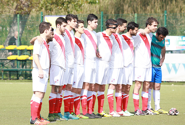Atletico Vescovio (foto ©DelGobbo-archivio)