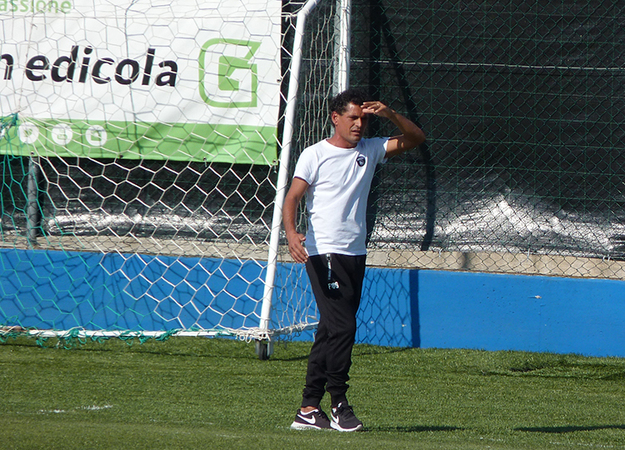 Gianluca Valerio (foto ©gaz_reg)