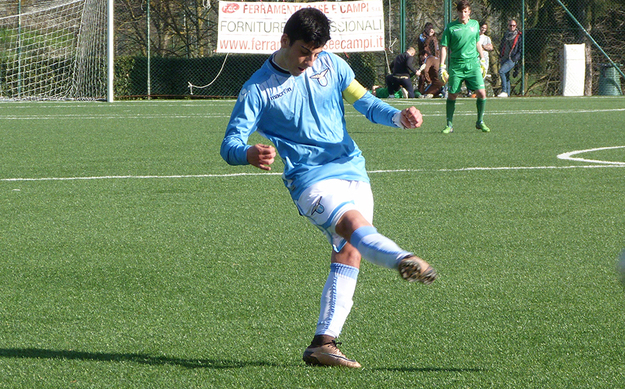 Alessio Miceli © Gazzetta Regionale