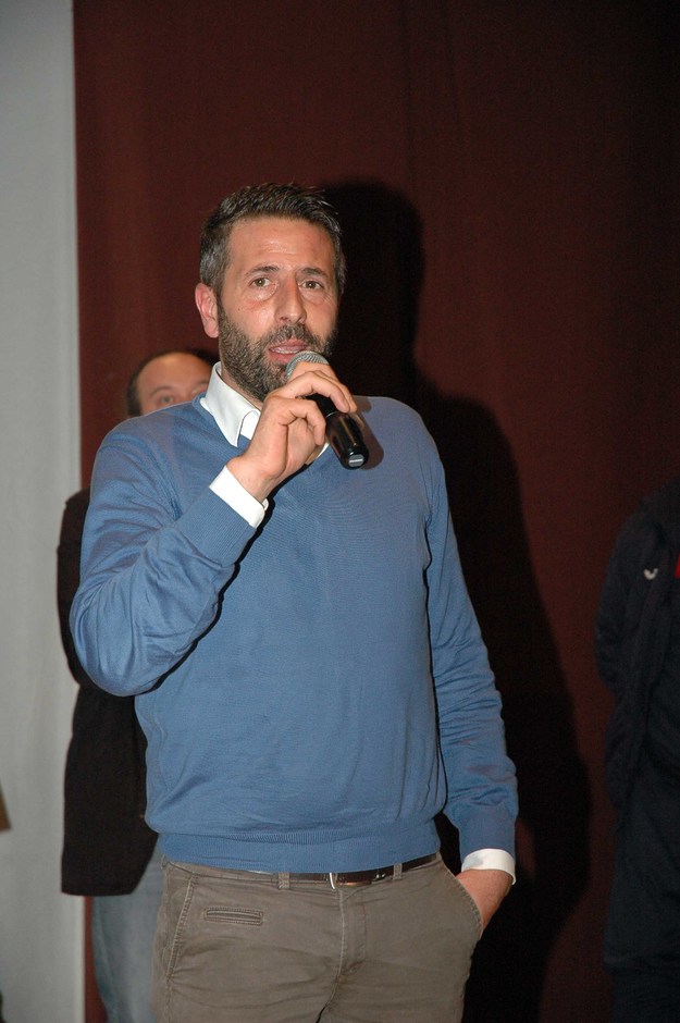 Fabrizio Rieti