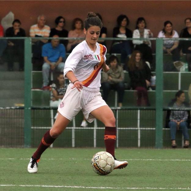 Miriam Picchi