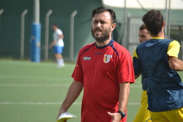 Marco Magrelli