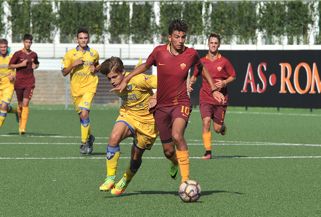 Zaccaria Sdaigui © Del Gobbo