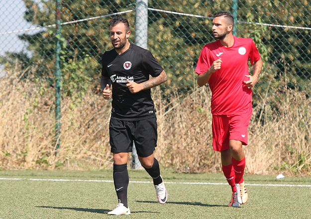 Monteforte, suo il 4-0 (©DelGobbo)