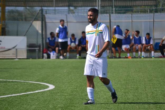 Gianluca Bacchiocchi