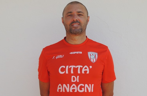 Fabio Gerli