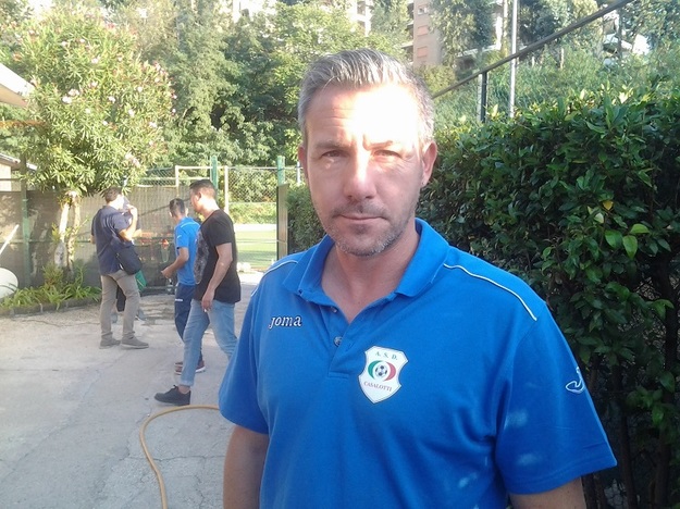 Salvatore Soletta