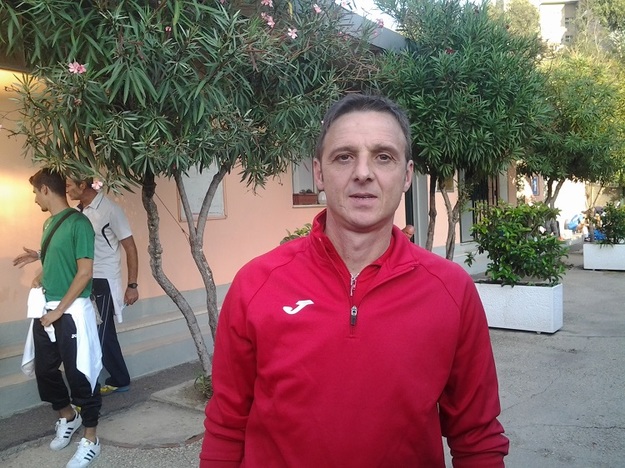 Manrico Berti