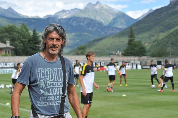 Moreno Torricelli ©zonacesarini.net