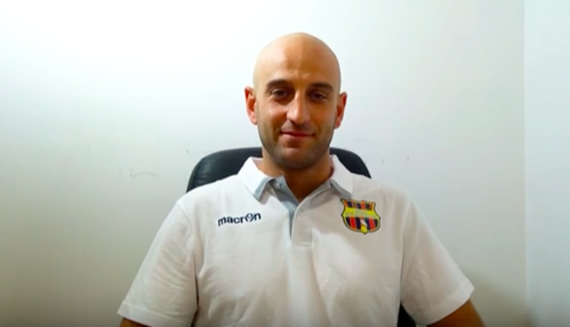 Christian Corsi