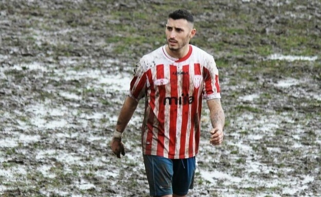 Francesco Cardinali (foto Anna Ammanniti)