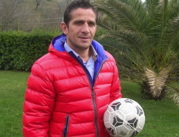 Pasquale Luiso, Allenatore Vicenza Primavera