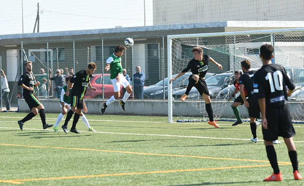 Monopoli-Racing Roma (foto MonopoliCalcio)