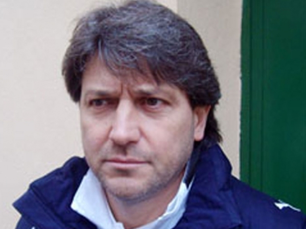 Il tecnico della Fortitudo, Mauro Mancini