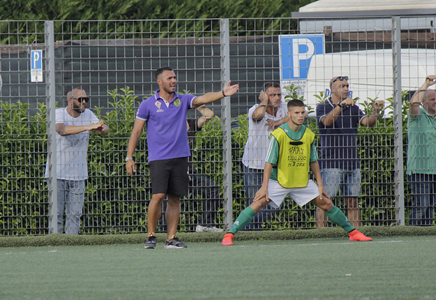 Ranalli (Foto©DelGobbo)