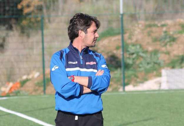 Mister Oliva (© Caprino)