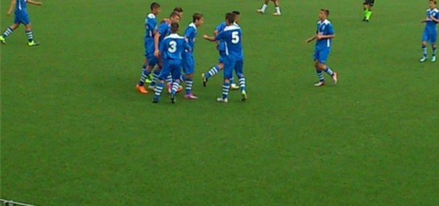 Albalonga esultanza
