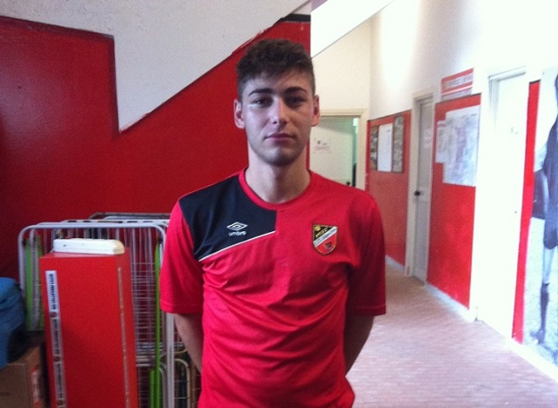 Marco Furio