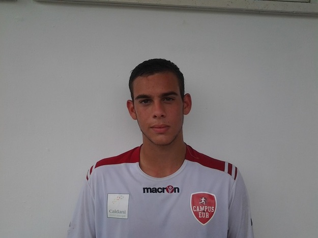 Emanuele Flammini ©GazReg