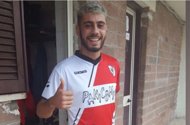 Il match winner dell&apos;Ariola, Francesco Di Bari