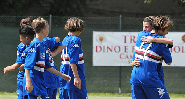 Atletico Fiumicino ©Piccirilli