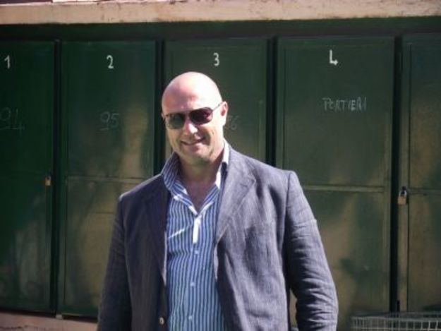 Leo Stuccilli, SFF Atletico