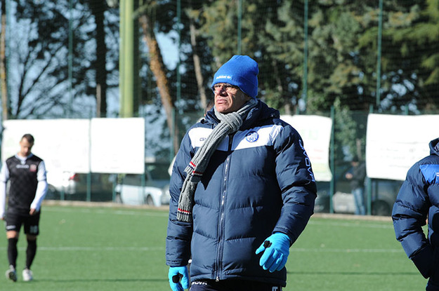 Diego Leone (Foto@DelGobbo)