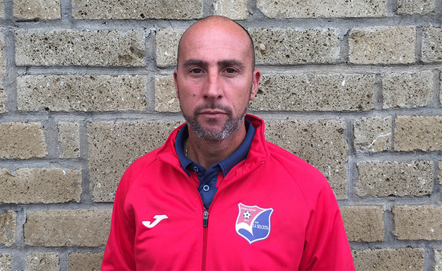 Marco Pellegrini