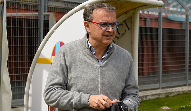 Il presidente Curci ©rieticalcio.it