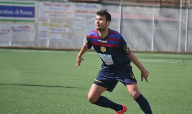 Angelo Pangrazi