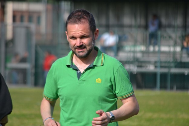 Roberto Caruso