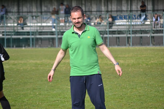 Roberto Caruso, Atletico Torrenova