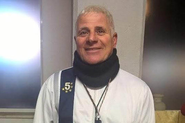 Arcangelo Brenna