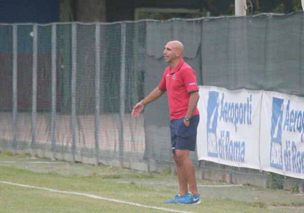 Mattei, tecnico del Fiumicino