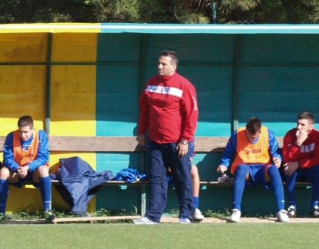 Massimo Chierchia (Foto©Facebook)