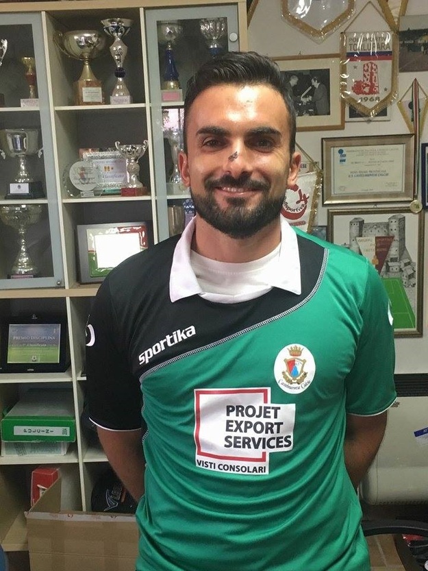 Daniele Poggi