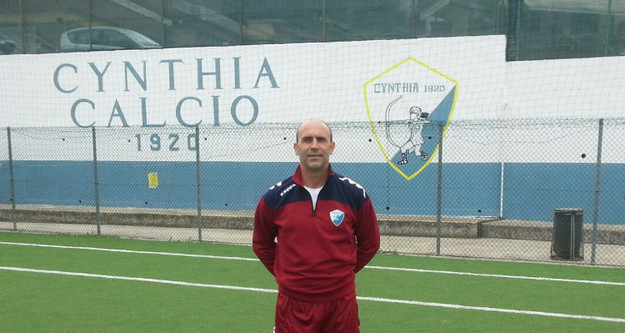 Giulietti, tecnico del Cynthia